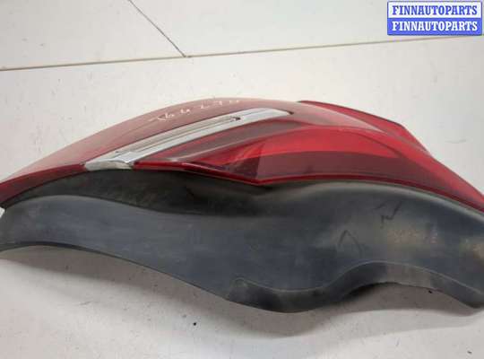 купить Фонарь (задний) на Opel Insignia 2008-2017