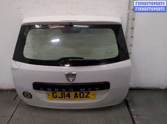 купить Щеткодержатель на Dacia Logan 2012-2016