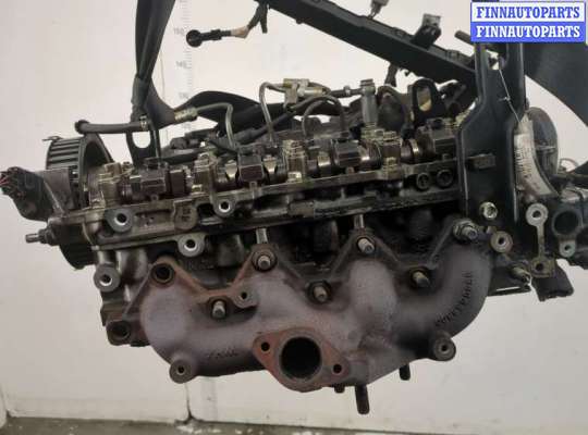 купить Головка блока (ГБЦ) на Opel Astra J 2010-2017