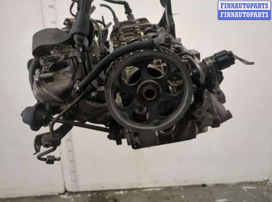 купить Головка блока (ГБЦ) на Opel Astra J 2010-2017