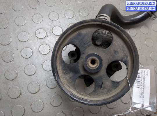 купить Насос гидроусилителя руля (ГУР) на Opel Insignia 2008-2017