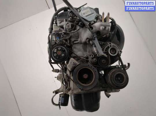 купить Форсунка топливная на Mazda 6 (GJ) 2012-2018