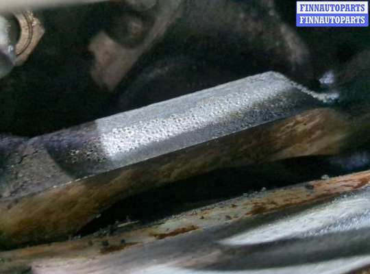 купить Двигатель (ДВС) на Volkswagen Touran 2003-2006