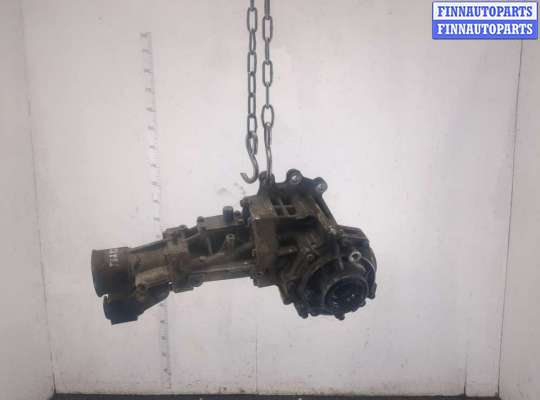 купить Редуктор Раздаточный КПП (раздатка) на Mitsubishi Outlander XL 2006-2012