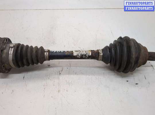 купить Полуось (приводной вал, шрус) на Volkswagen Scirocco 2008-
