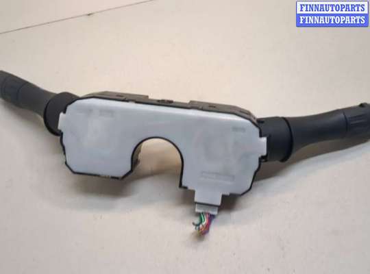 купить Переключатель поворотов и дворников (стрекоза) на Nissan Juke 2010-2019