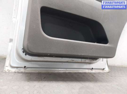 купить Стекло боковой двери на Ford Transit (Tourneo) Custom 2014-