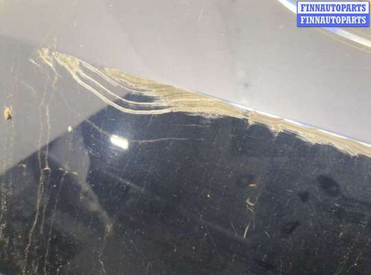 Бампер задний на Nissan Almera II N16