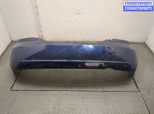 Купить Бампер на Nissan Almera N16 2000-2006 Бампер NS921545 на Nissan Almera N16 2000-2006