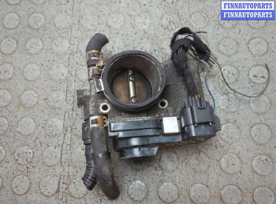 Заслонка дроссельная OP2390033 на Opel Meriva 2003-2010