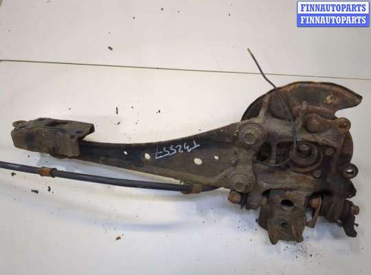 купить Ступица (кулак, цапфа) на Toyota RAV 4 2006-2013