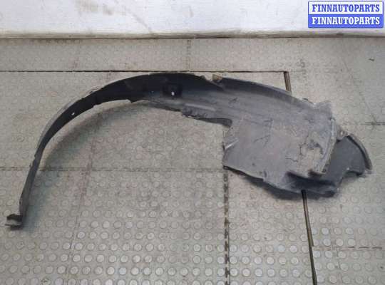 купить Защита арок (подкрылок) на Hyundai Coupe (Tiburon) 2002-2009