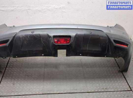 купить Бампер на Nissan X-Trail (T32) 2013-2023