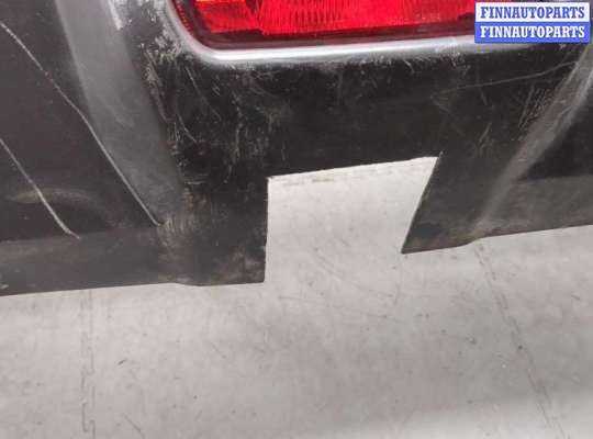 купить Бампер на Nissan X-Trail (T32) 2013-2023