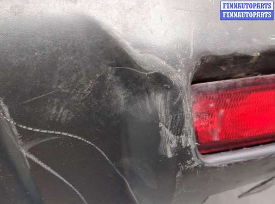 купить Бампер на Nissan X-Trail (T32) 2013-2023