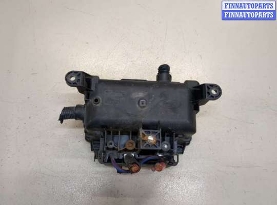 Блок предохранителей на Ford Transit Mk6 / Mk7