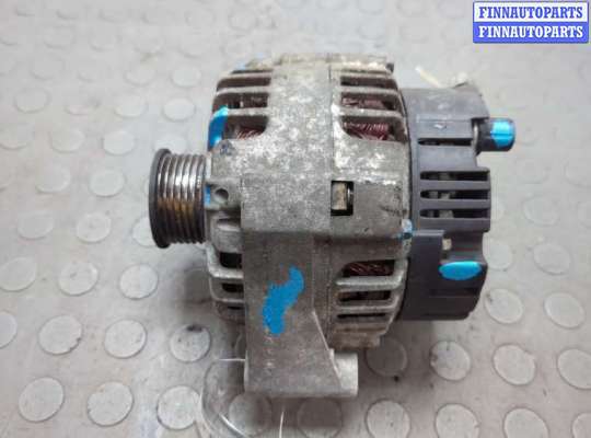 купить Генератор на Chrysler Crossfire 2003-2008