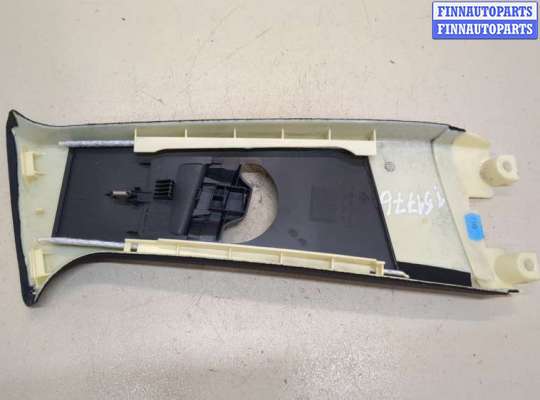 купить Накладка центральной стойки на BMW 3 E46 1998-2006