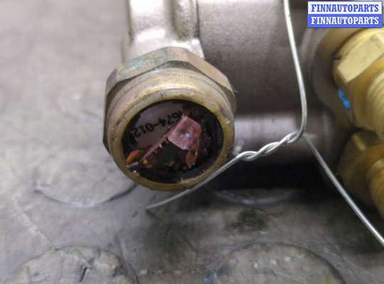 купить ТНВД на Audi A8 (D3) 2002-2010