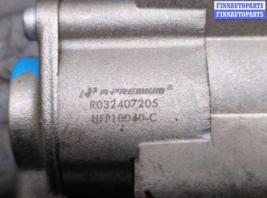 ТНВД AU1720985 на Audi A8 (D3) 2002-2010