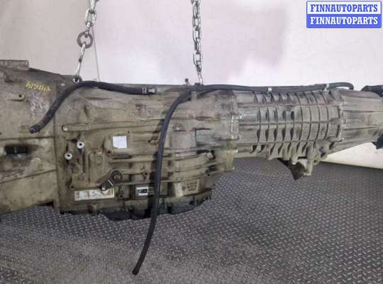 купить КПП - автомат (АКПП) 4х4 на Volkswagen Touareg 2002-2007
