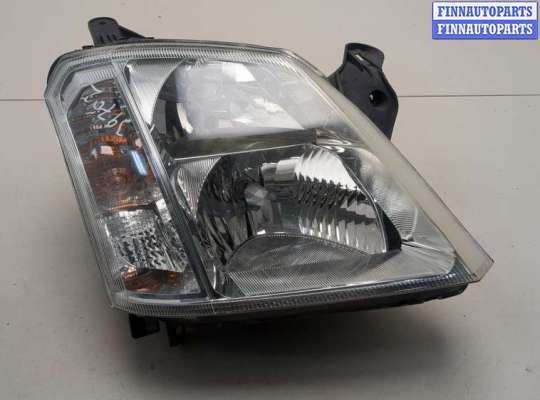 Купить Фара (передняя) на Opel Meriva 2003-2010 Фара (передняя) OP2342111 на Opel Meriva 2003-2010