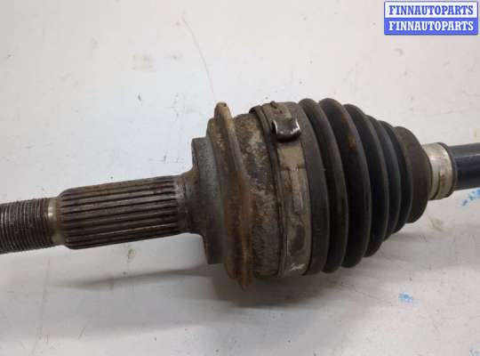 купить Полуось (приводной вал, шрус) на Toyota Yaris 2005-2011