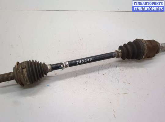 Купить Полуось (приводной вал, шрус) на Toyota Yaris 2005-2011 Полуось (приводной вал, шрус) TT964508 на Toyota Yaris 2005-2011