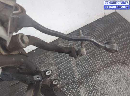 купить Редуктор моста на Land Rover Range Rover 4 2012-2021