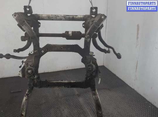 купить Редуктор моста на Land Rover Range Rover 4 2012-2021