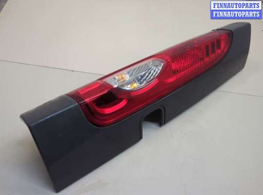 купить Фонарь (задний) на Renault Trafic 2001-2014