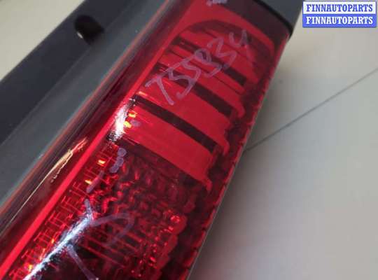 купить Фонарь (задний) на Renault Trafic 2001-2014