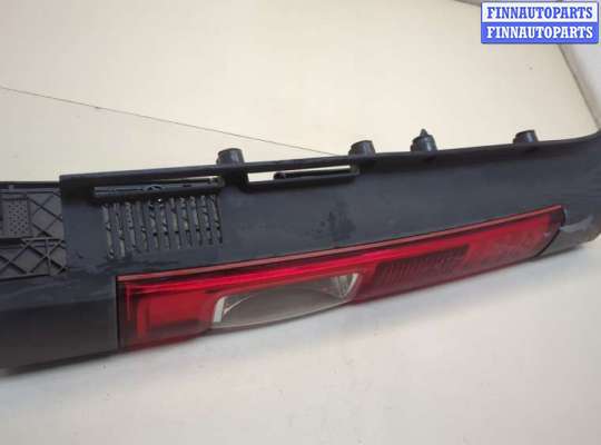 купить Фонарь (задний) на Renault Trafic 2001-2014