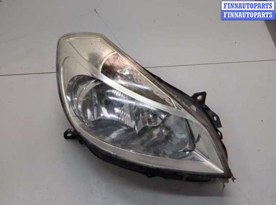 Фара (передняя) RN1570420 на Renault Clio 2005-2009