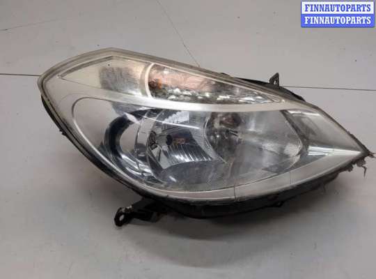 купить Фара (передняя) на Renault Clio 2005-2009