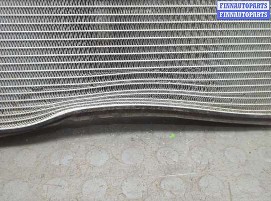 купить Радиатор охлаждения двигателя на Volkswagen Jetta 7 2018-2024