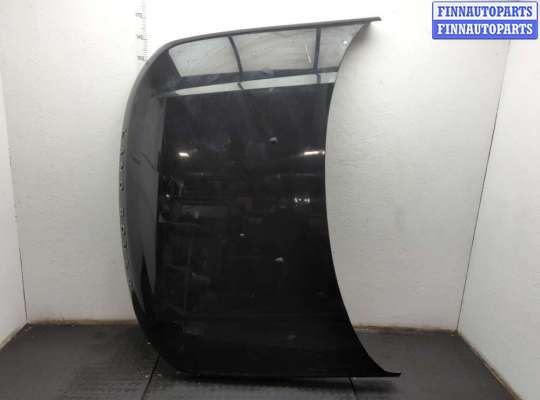 Капот LRN4899 на Land Rover Discovery 3 2004-2009
