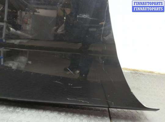 купить Капот на Land Rover Discovery 3 2004-2009