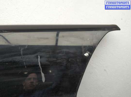 купить Капот на Land Rover Discovery 3 2004-2009