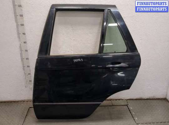 Стеклоподъемник электрический BM3560036 на BMW X5 E53 2000-2006