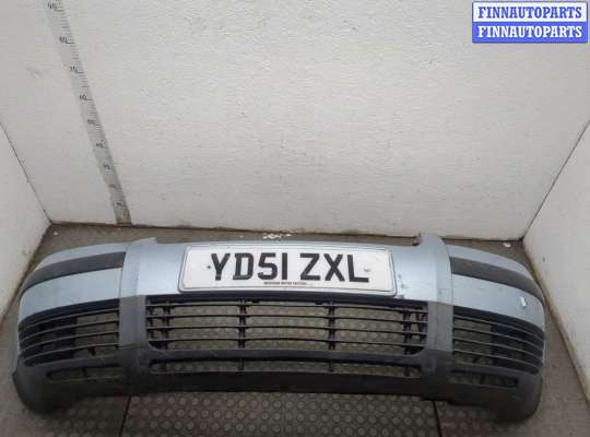 Бампер VG2747988 на Volkswagen Passat 5 2000-2005
