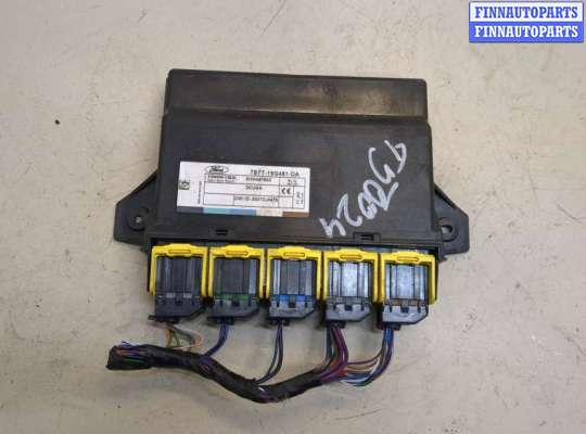 купить Блок комфорта на Ford Mondeo 4 2007-2015