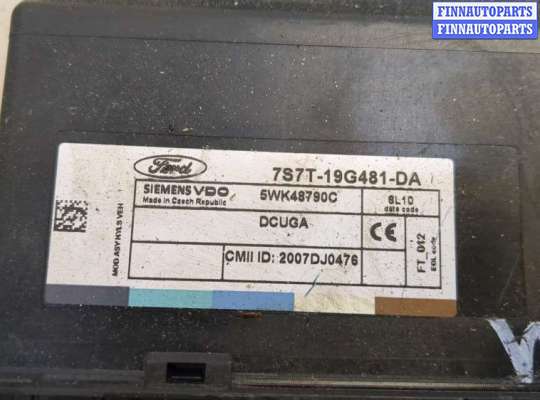 купить Блок комфорта на Ford Mondeo 4 2007-2015