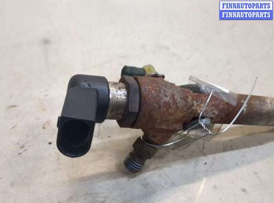 купить Форсунка топливная на Renault Scenic 2003-2009