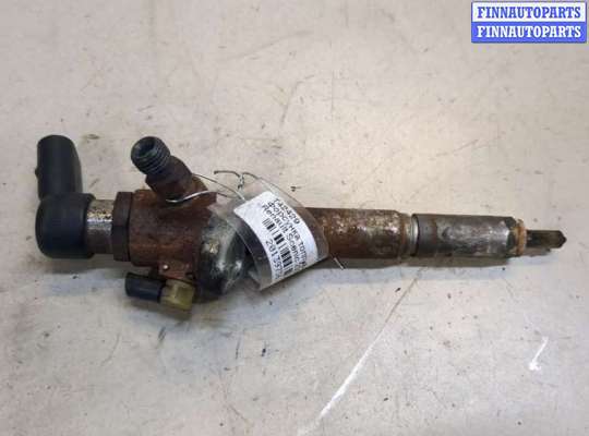 Форсунка топливная RN1500040 на Renault Scenic 2003-2009