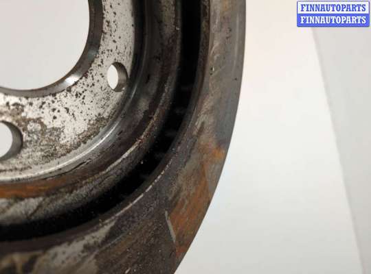 купить Диск тормозной на Opel Zafira B 2005-2014