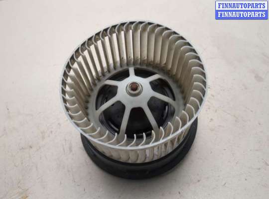 купить Двигатель отопителя (моторчик печки) на Citroen C5 2004-2008