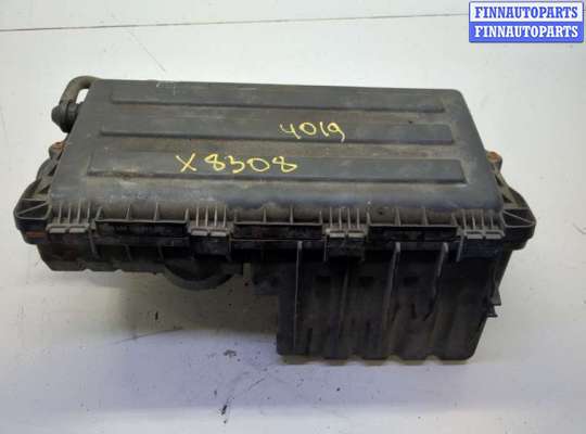 Корпус воздушного фильтра VG2759057 на Volkswagen Golf 6 2008-2012