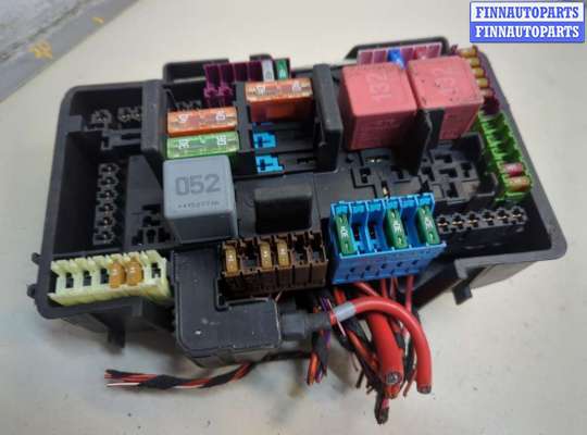 купить Блок предохранителей на Mercedes C W205 2014-2023