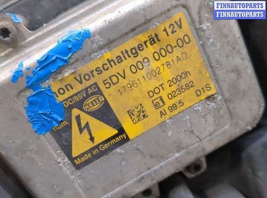купить Фара (передняя) на Land Rover Range Rover 3 (LM) 2002-2012